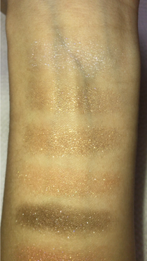 ルックアット マイアイジュエル/ETUDE/単色アイシャドウを使ったクチコミ（3枚目）