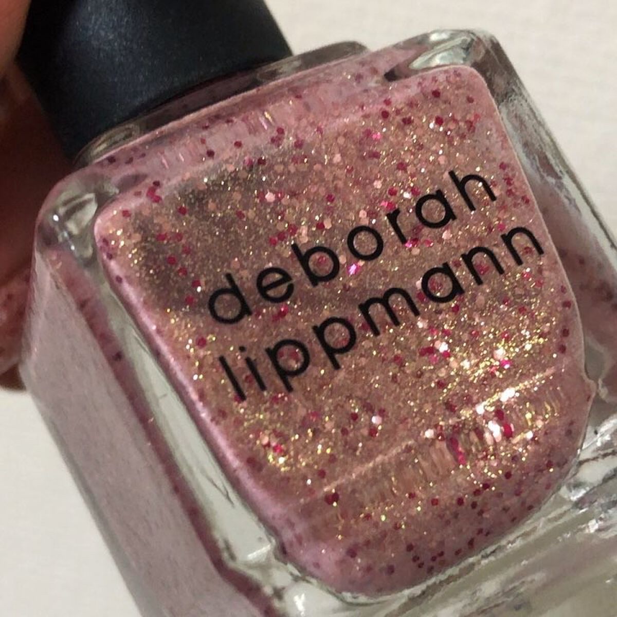 ネイルポリッシュ/Deborah Lippmann(デボラリップマン)/マニキュアの動画クチコミ1つ目