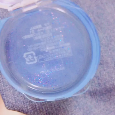 花飴バーム/舞妓はん/リップグロスを使ったクチコミ（2枚目）