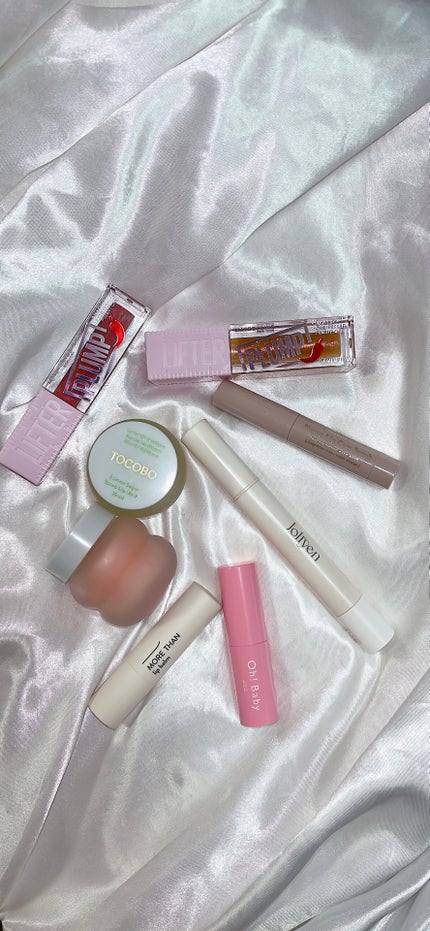 レモンシュガースクラブリップマスク/TOCOBO/リップスクラブの人気ショート動画