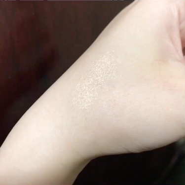 シャドーカスタマイズ/MAJOLICA MAJORCA/単色アイシャドウを使ったクチコミ（2枚目）