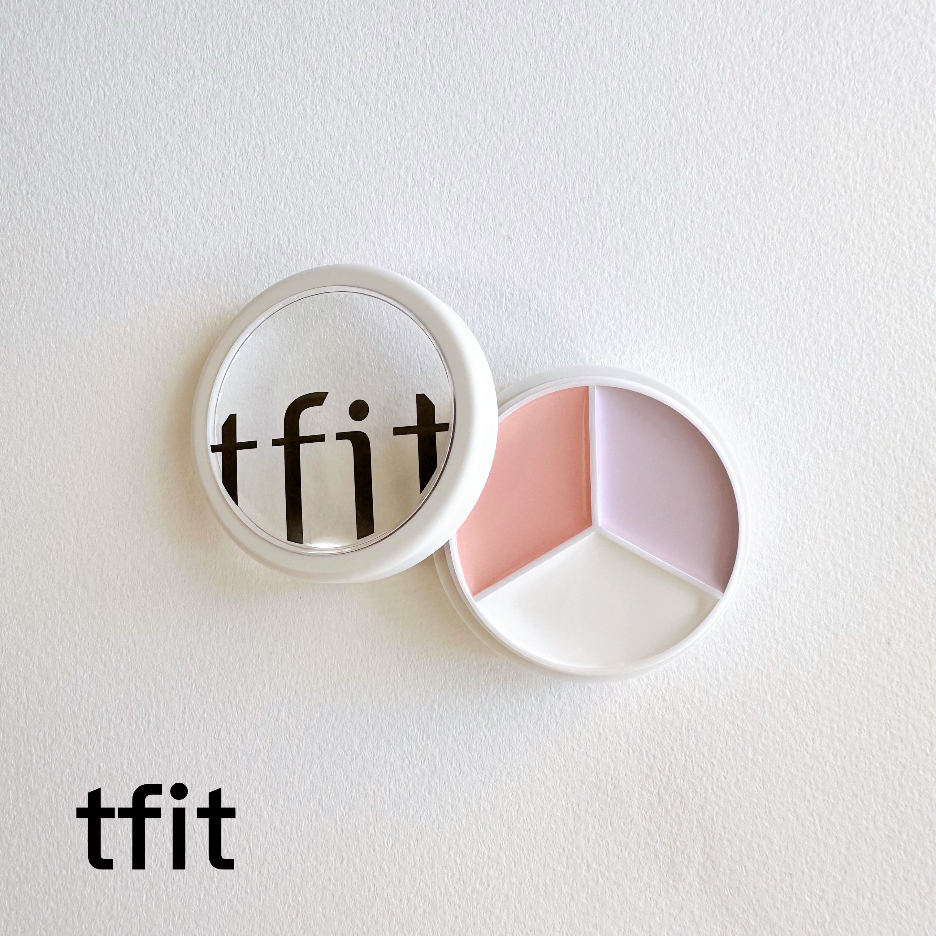 カバーアッププロコンシーラー/TFIT/パレットコンシーラーの人気ショート動画