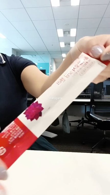 コレオロジーカットゼリー/FOODOLOGY/食品の人気ショート動画