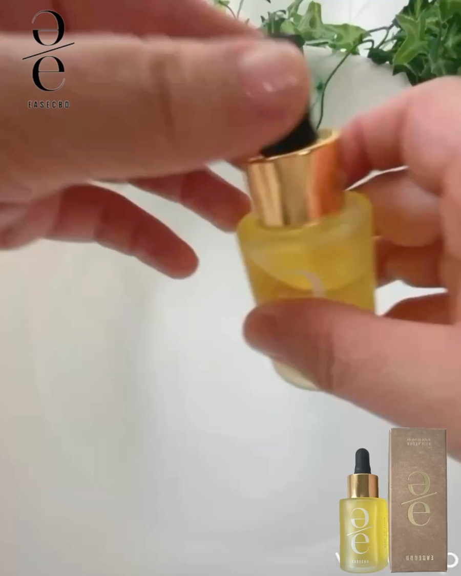 バスアロマ  EASECBDハーモニーオブブロッサム/EASECBD/アロマオイルの動画クチコミ1つ目