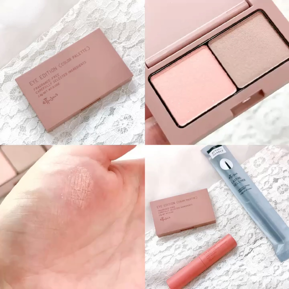 エテュセ リップエディション(ティントルージュ)/ettusais/リップティントを使ったクチコミ（2枚目）