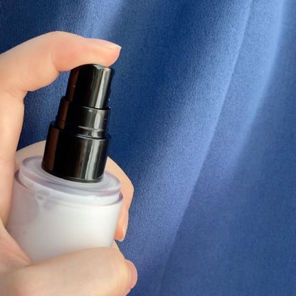 キャロットブレンディングクリームミスト/FLOUN/ミスト状化粧水の動画クチコミ1つ目