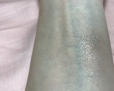 プロ シングル シャドウ/CLIO/単色アイシャドウを使ったクチコミ（2枚目）