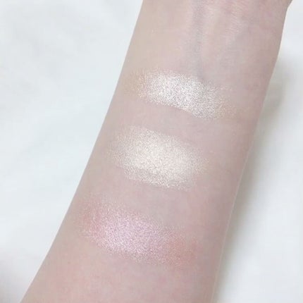 Super Shock Cheek/ColourPop/パウダーチークを使ったクチコミ(2枚目)