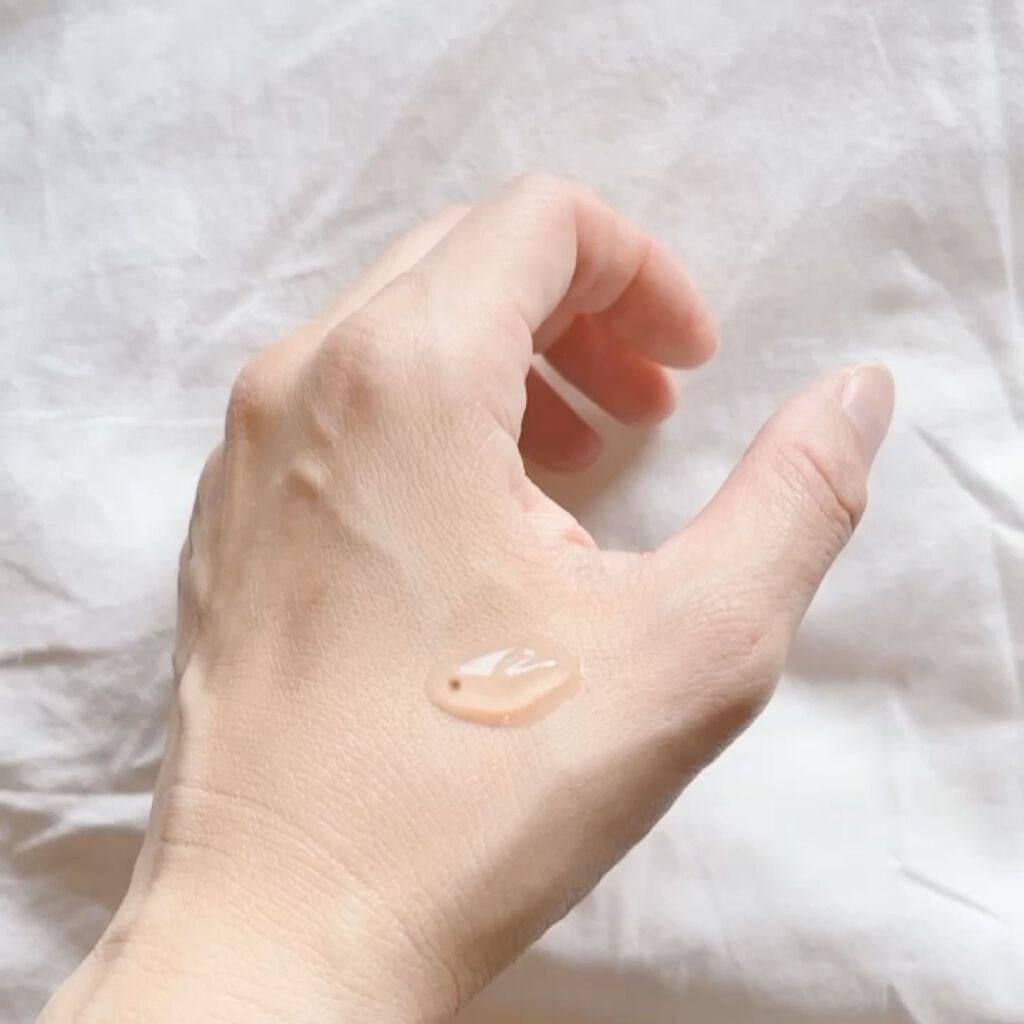 クリーン LHAブレミッシュアンプル/ロベクチン/美容液の動画クチコミ5つ目