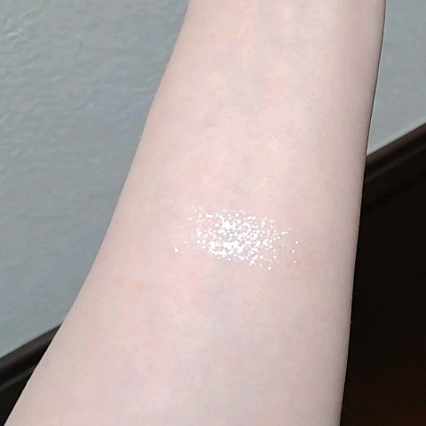 ルミナスフィットペン H01 ムーンライト/Joocyee/スティックハイライトを使ったクチコミ（1枚目）