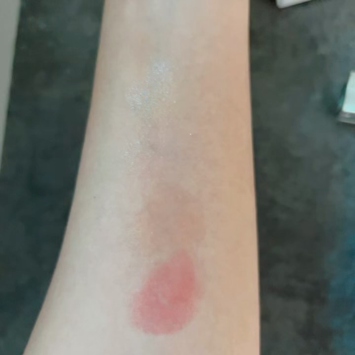 グローリップバーム/Glint/リップバームの動画クチコミ4つ目