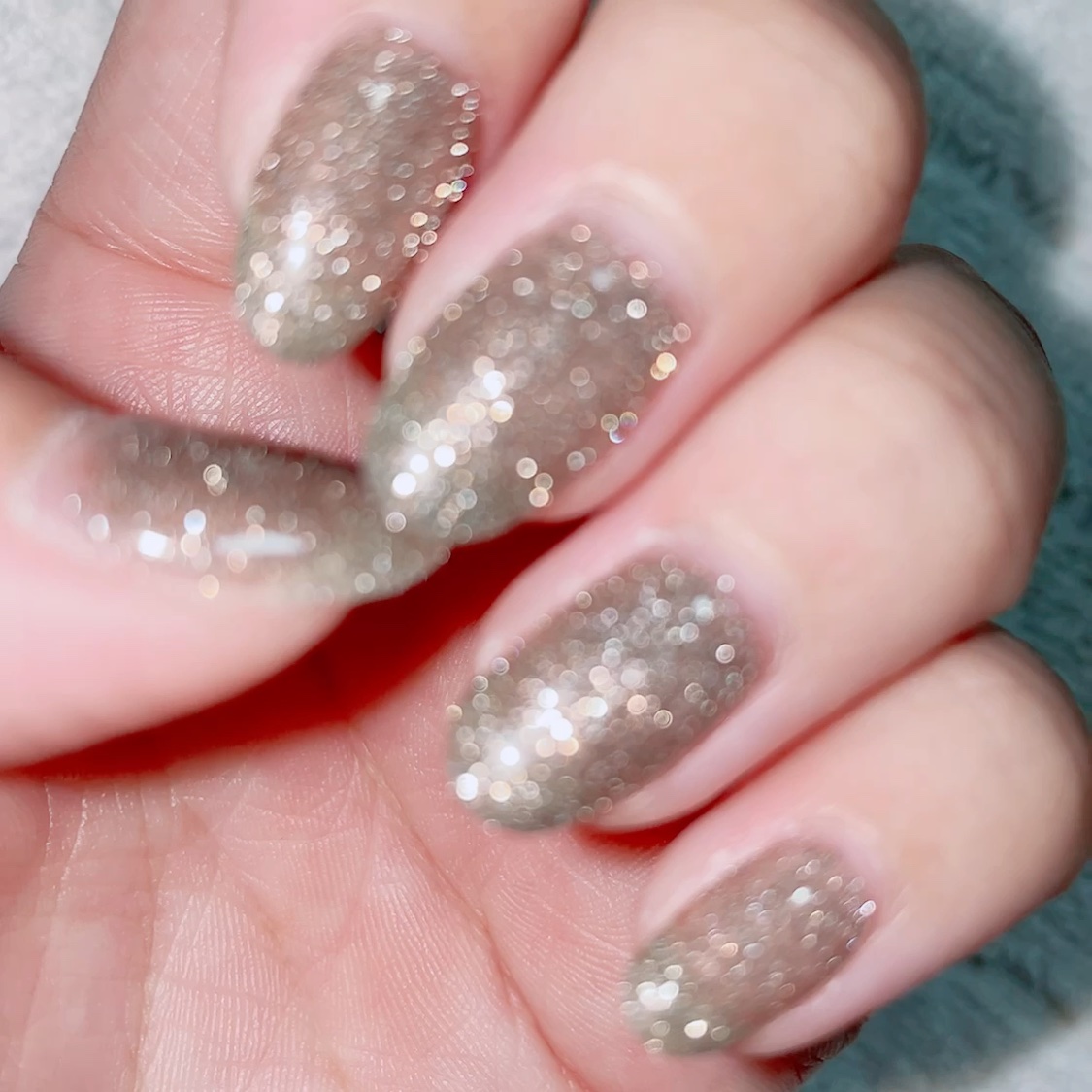 エムジェル フラッシュジェル/Mpetit Japan/ジェルネイルの動画クチコミ1つ目