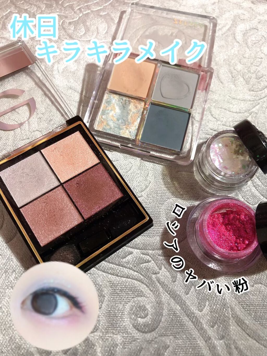 ZEESEAデザートコレクション４カラーアイシャドウパレット/ZEESEA/アイシャドウパレットの人気ショート動画