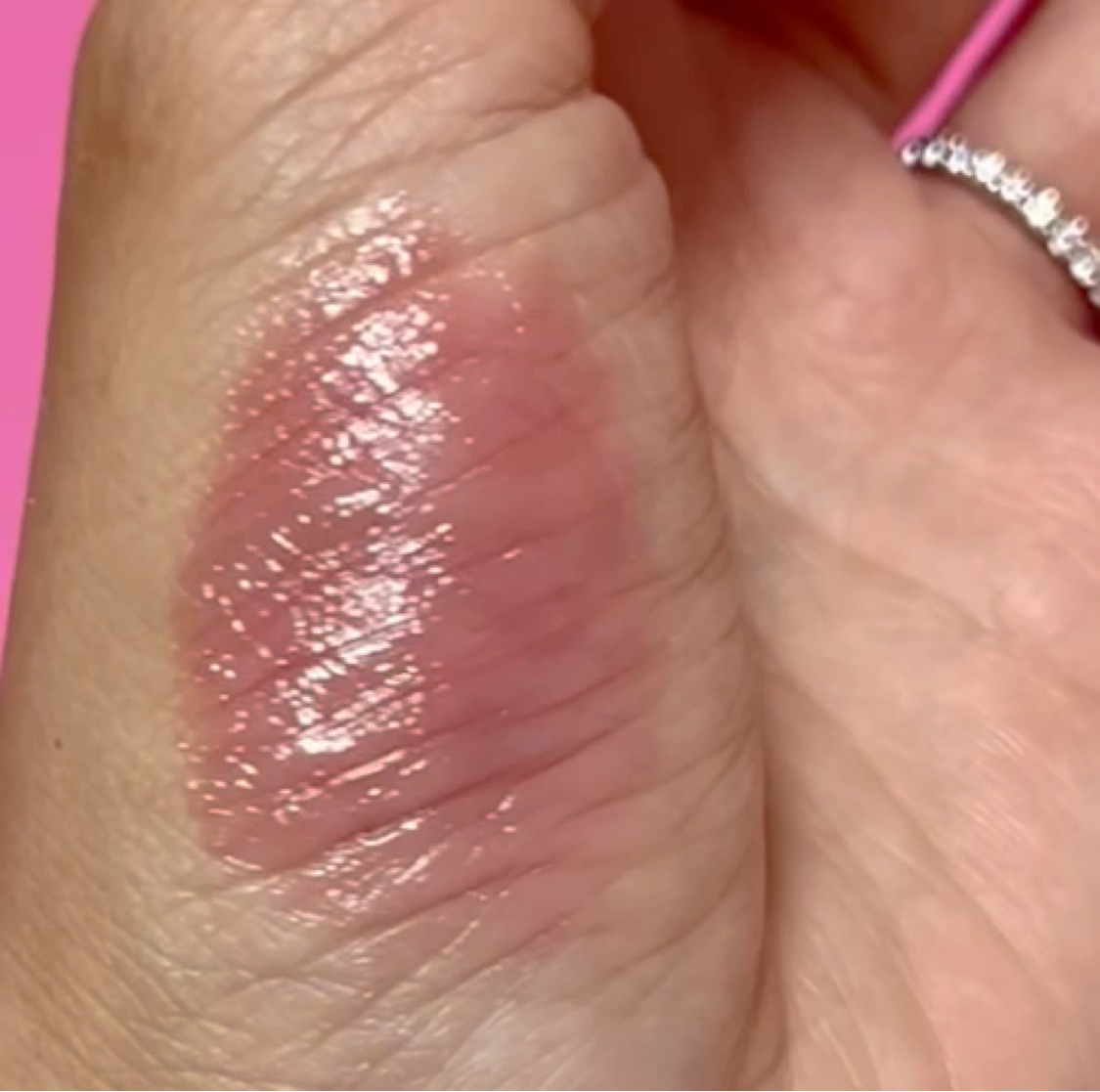 オペラ グロウリップティント/OPERA/リップティントの動画クチコミ2つ目