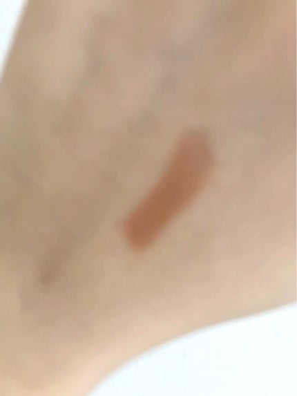 ケイト リップモンスター/KATE/口紅の動画クチコミ4つ目