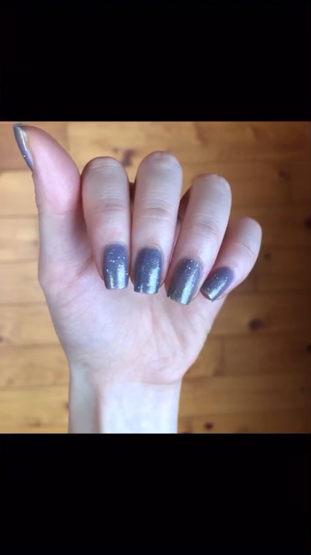 フレンドネイル(リニューアル品)	/DAISO/マニキュアの人気ショート動画