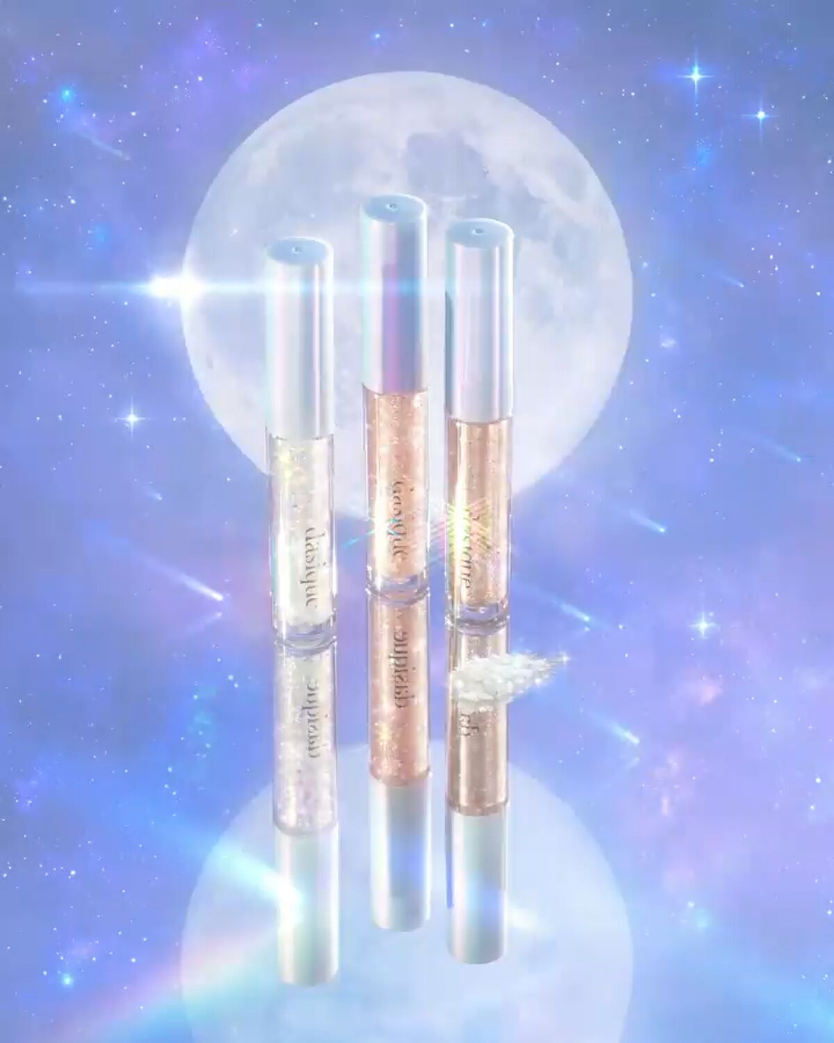 シャドウパレット/dasique/アイシャドウパレットを使ったクチコミ（3枚目）