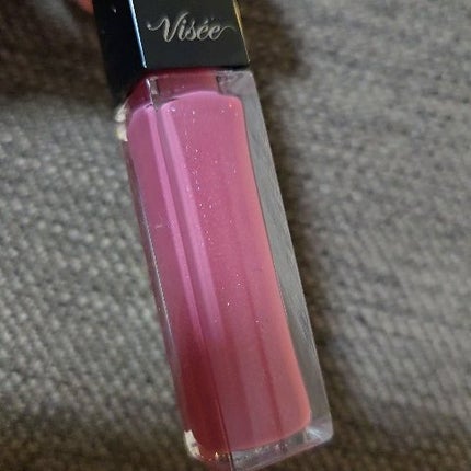 エッセンス リッププランパー/Visée/リッププランパーの人気ショート動画