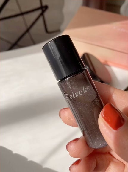 ベースメイクキット B /Celvoke/メイクアップキットの人気ショート動画