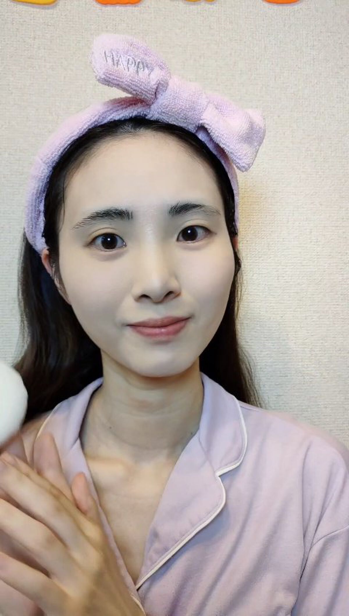 パフN (フェースパウダー用)/KANEBO/パフ・スポンジの人気ショート動画