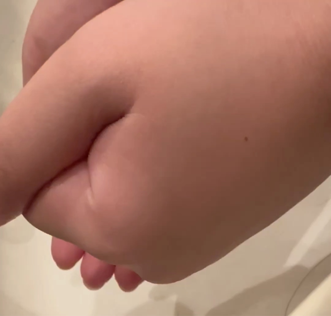 桃70％ナイアシンシートマスク/Anua/シートマスク・パックを使ったクチコミ（3枚目）