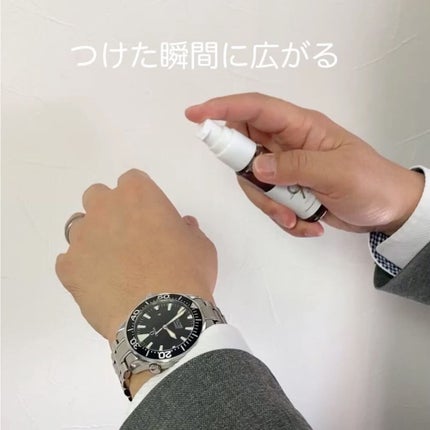 フレグランスハンドジェルクラッシーシトラス/9 . PUZZLE/ハンドジェルを使ったクチコミ(2枚目)