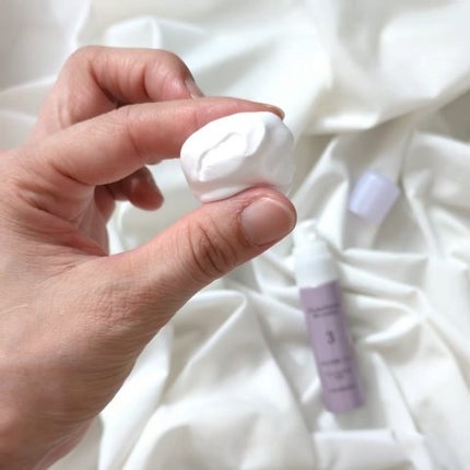 試してみた】泡の柔肌パック ドモホルンリンクルの効果・肌質別 試してみた】泡の柔肌パック ドモホルンリンクルの効果・肌質別