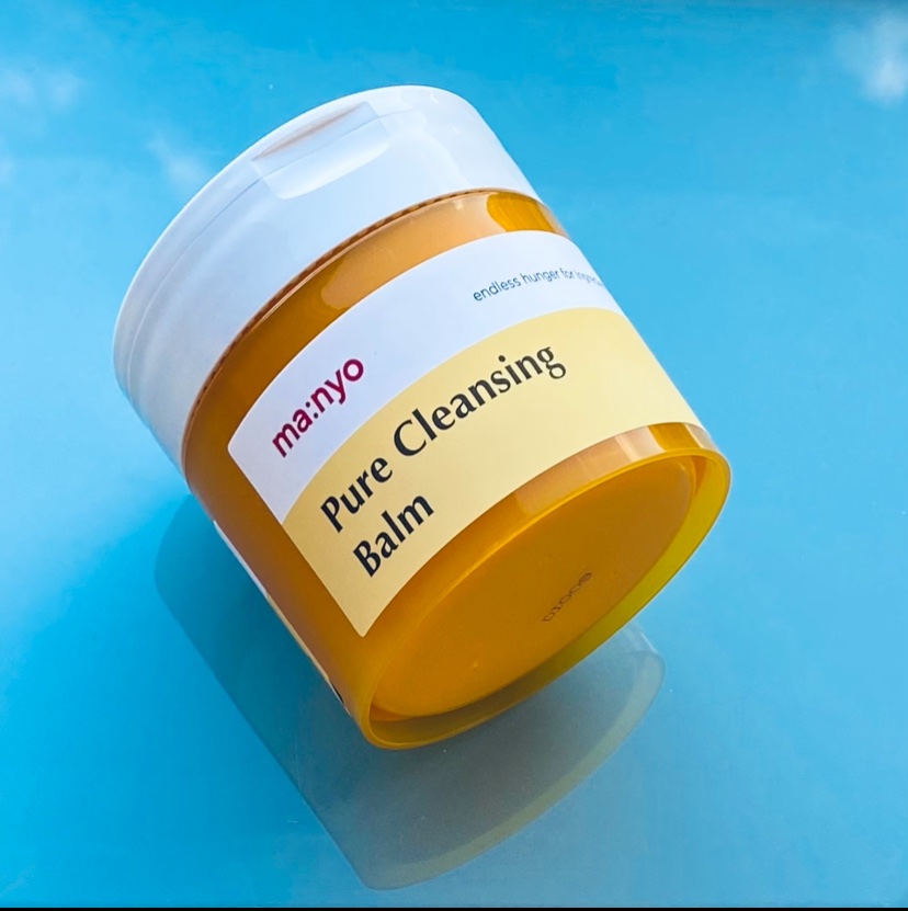 ピュアクレンジングバーム/manyo/クレンジングバームの人気ショート動画
