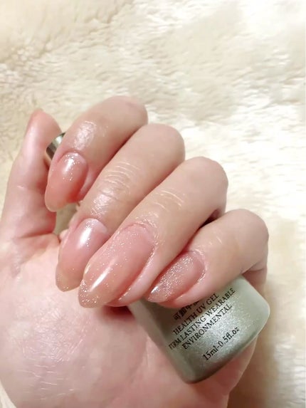 ジェルネイル/SHEIN/ジェルネイルを使ったクチコミ(2枚目)