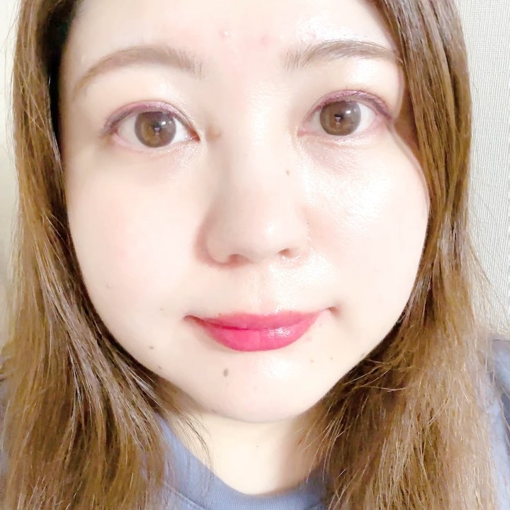 SINCERE 1DAY S Cleché（シンシアワンデー S クレシェ）/Sincere S/ワンデー（１DAY）カラコンの動画クチコミ2つ目