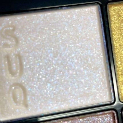 シグニチャー カラー アイズ/SUQQU/アイシャドウパレットを使ったクチコミ(6枚目)