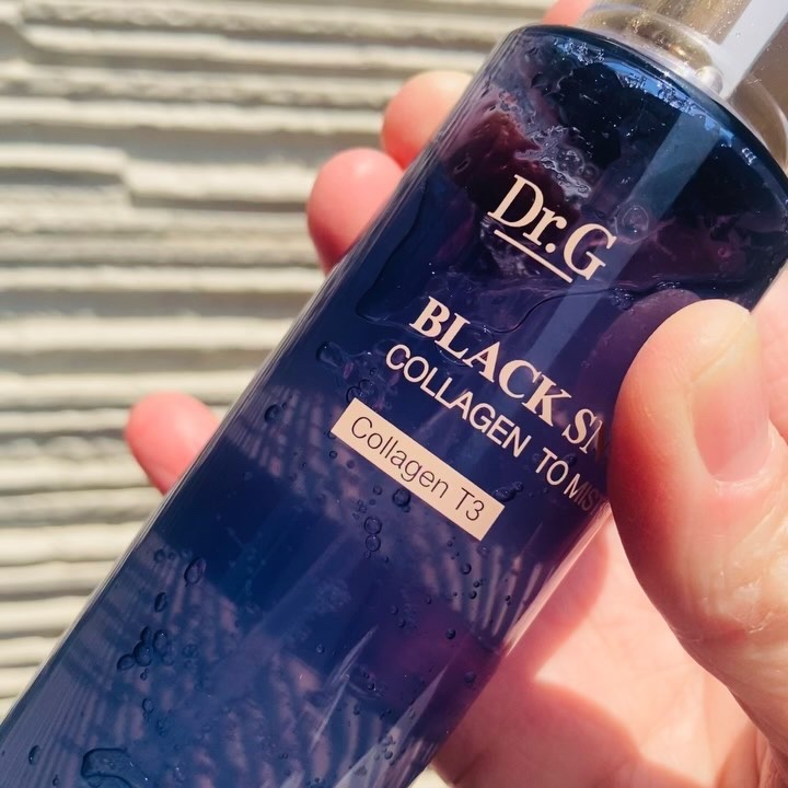 RTXイントゥメルティングコラーゲンフィルム/Dr.G/その他スキンケアを使ったクチコミ（3枚目）