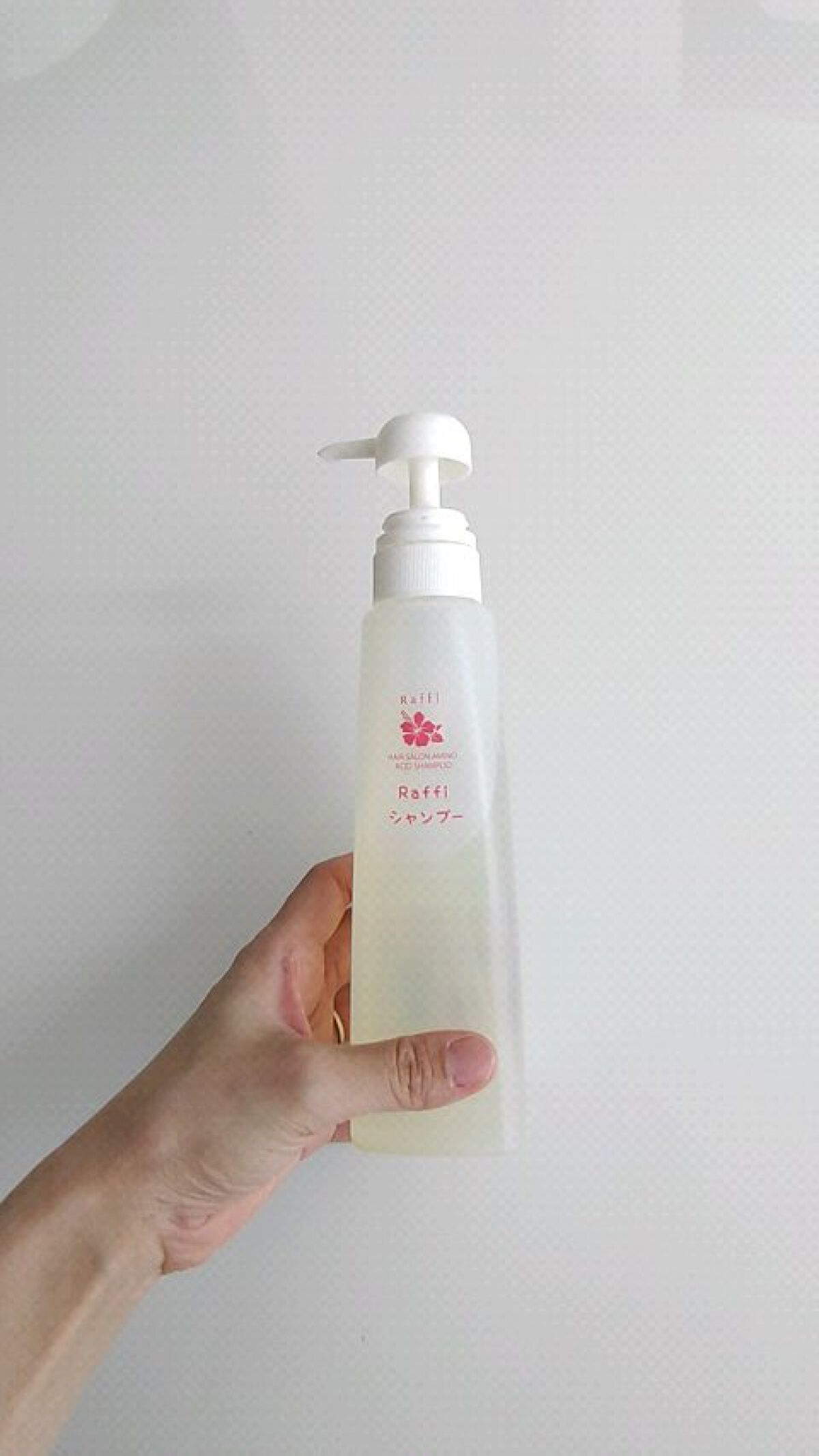Raffi シャンプー / トリートメント / Raffi(ラフィー)の口コミ