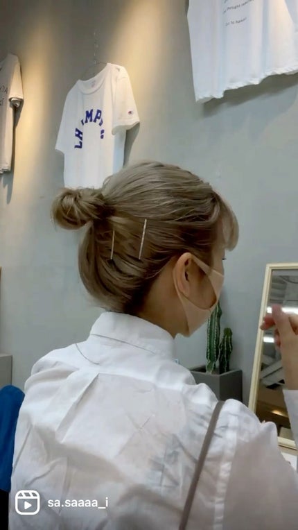 mm クリームバター/mm/ヘアワックス・クリームの人気ショート動画