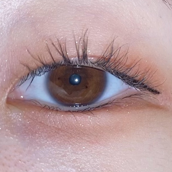 マルチアイパレット/U R GLAM/アイシャドウパレットの人気ショート動画