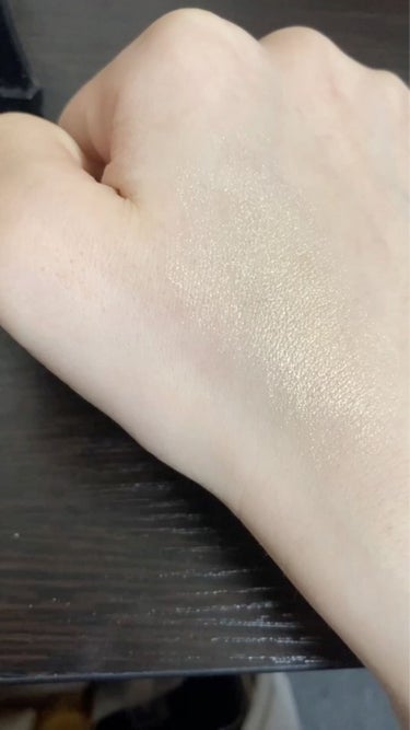 beyond powder/Illamasqua/パウダーハイライトを使ったクチコミ（3枚目）