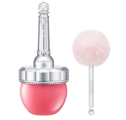 ルースブラッシュ/JILL STUART/パウダーチークの人気ショート動画