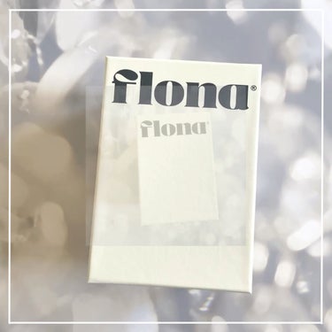 Flona X ChoiMona かっさ/FLONA/ボディグッズを使ったクチコミ（3枚目）
