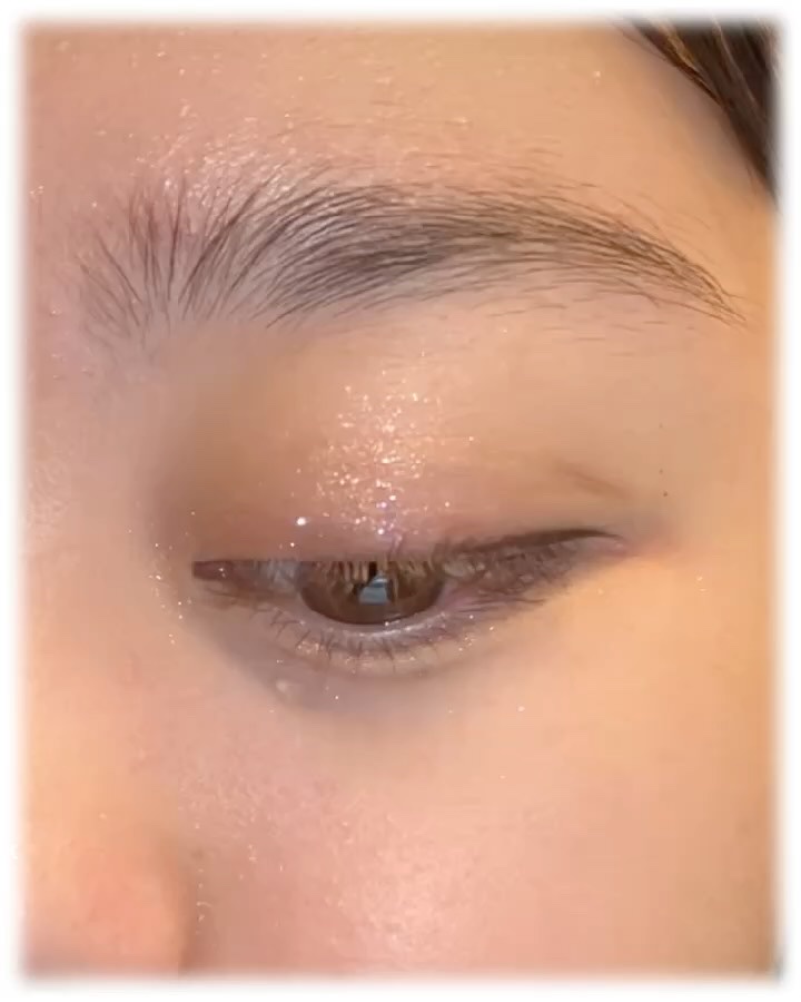 キス　ズームアイポーションＸ/KiSS/アイシャドウパレットの動画クチコミ3つ目