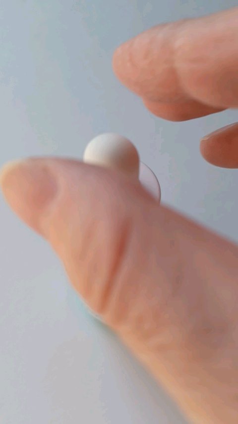 ダーマアンサーアゼライン酸ミントアンプル/CNP Laboratory/美容液を使ったクチコミ（3枚目）