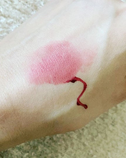 アイライナー&カラー /エレガンス クルーズ/リキッドアイライナーを使ったクチコミ(2枚目)