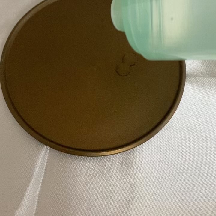 バンブートナー/ASUNE /化粧水を使ったクチコミ（3枚目）