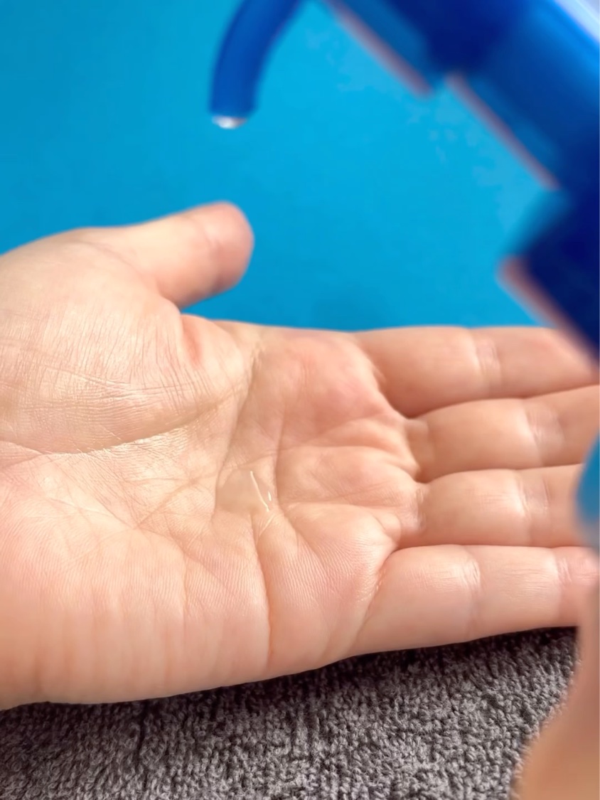 エクストリームエッセンストナーオリジナル/Real Barrier/化粧水を使ったクチコミ（3枚目）