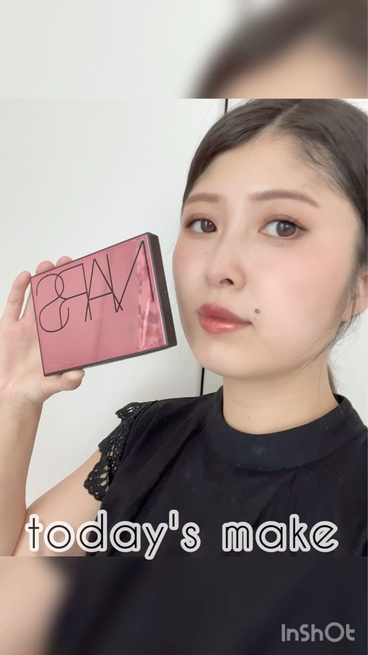 ホリデー メイクアップ キット A/B/SUQQU/メイクアップキットを使ったクチコミ（1枚目）