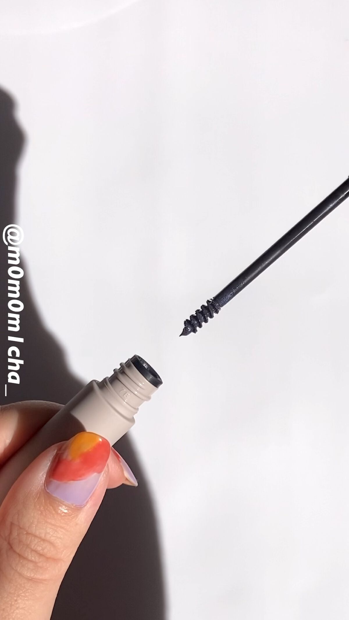 麗しマスカラ /Fujiko/マスカラの動画クチコミ5つ目