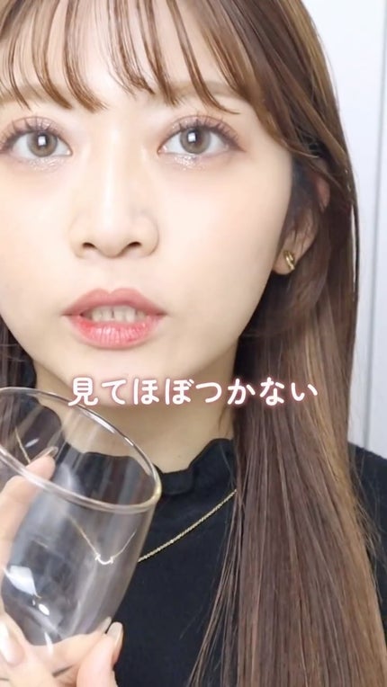 ウォーターグローリップティント/INGA/リップティントの人気ショート動画