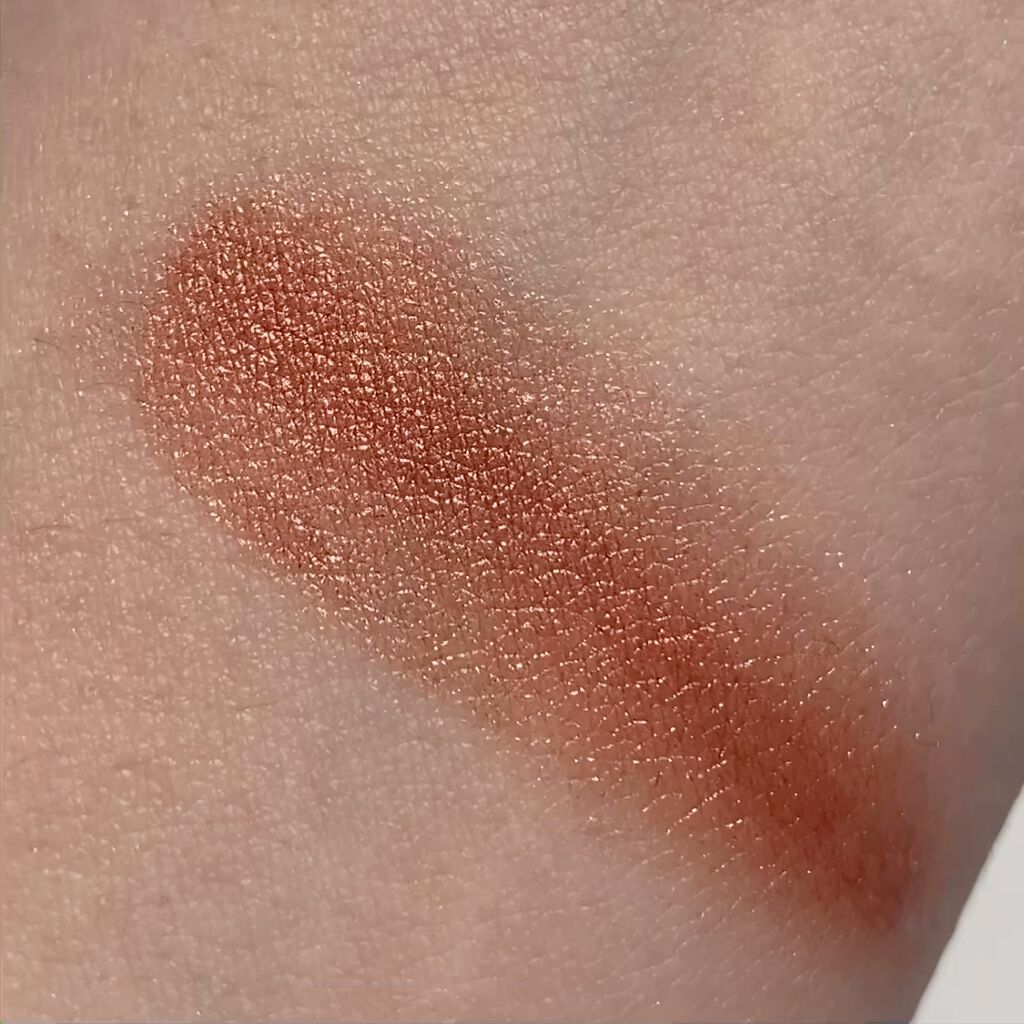 トーン タッチ アイズ/SUQQU/単色アイシャドウを使ったクチコミ（2枚目）