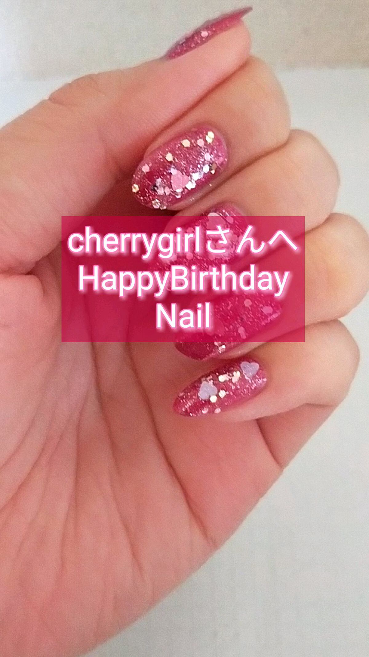 ネイルポリッシュ/HOMEI/マニキュアの人気ショート動画