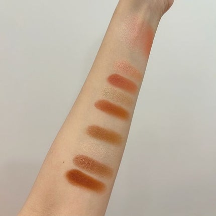 レ キャトル オンブル/CHANEL/アイシャドウパレットを使ったクチコミ(10枚目)