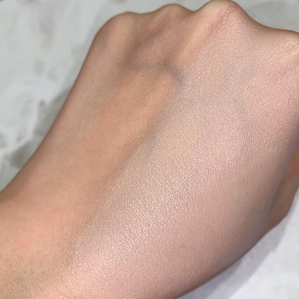 タンフェティッシュ ルクッション/クリスチャン ルブタン/クッションファンデーションの動画クチコミ1つ目